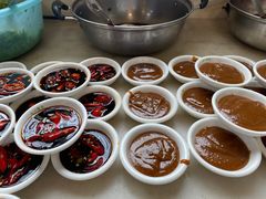 -伟记牛肉(金鸿公路店)