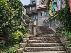 -重庆十八梯传统风貌区