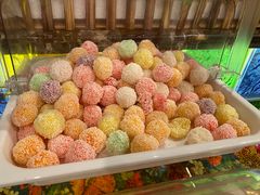 -巴依老爷新疆美食(魏公村店)