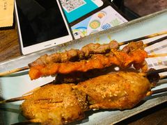 -臻馆小龙虾