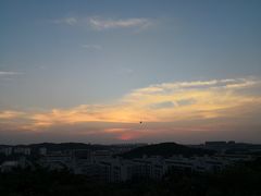 -羊山湖公园