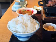 -味太助·银饭食堂(中华城店)