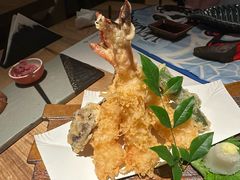-本源食集 日式烧肉·炉端烧(东海缤纷店)