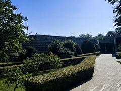 -秦始皇帝陵博物院-丽山园