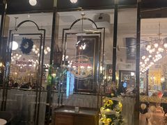 -Entrecôte 法国牛扒馆(保利·时光里店)