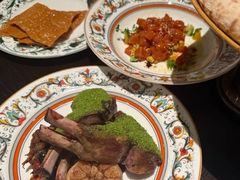 -杭州君悦酒店·青莳