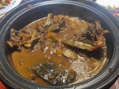-建德食府·十八年建德菜(天目里国际街区店)