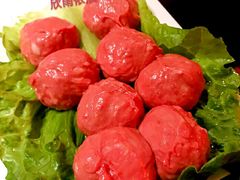 -牛事制造局牛肉火锅(莲岳路店)