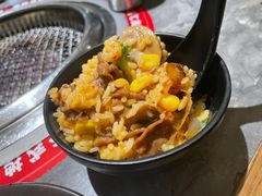 -厚贞日式烤肉(龙之梦店)