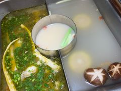 古法酸菜鱼-新辣道鱼火锅(领展购物广场·中关村店)