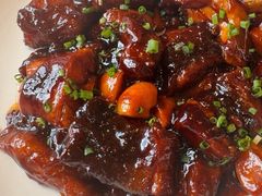-上海和平饭店龙凤厅 Dragon Phoenix