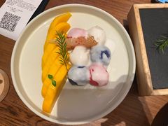 -泰香米泰国餐厅(中大国际店)