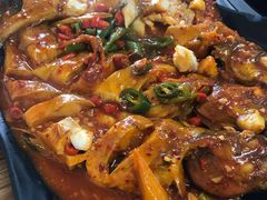 -京都亭(沙柳路店)