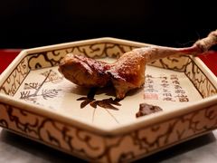-鳥喜Toriki怀石烧鸟料理