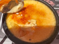 -黑手制面·Gentle Pasta(国金天地店)