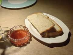 -波特曼西餐厅(中央大街店)