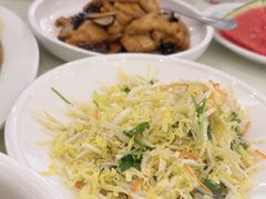 -天天渔港(杏林街店)