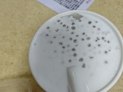 椰汁西米露-喜盈门保健甜品店