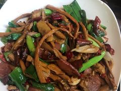 -吃货私房菜(丽江束河古镇店)