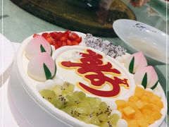 -登瀛楼饭庄(领世郡店)