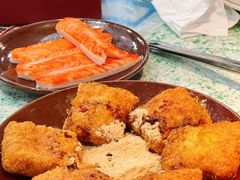 -鸿姐老火锅(疁城新天地店)