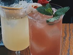 -BOR Eatery(安福路店)