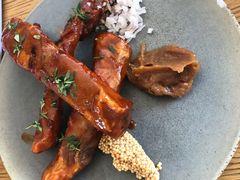 -BOR Eatery(安福路店)