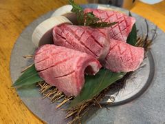 -狮子三•脆鳗鱼烤肉(信和廣場4樓店)