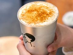 -喜茶(中山白水井店)