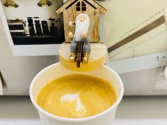 澳白-BLACKSHEEP ESPRESSO(建国中路店)