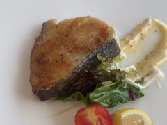 -V Bar海景扒房(北海湾惠龙万达嘉华酒店)