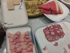 -天宜隆蘑菇宴火锅(石景山旗舰店)
