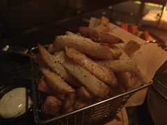 -富力丽思卡尔顿酒店·FLAIR餐厅酒吧