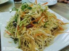 -聚德福海鲜家常菜(刘庄店)