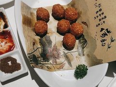 -味+新京宴·烤鸭·北京菜(创意谷店)