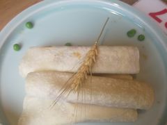 -新白鹿餐厅(城西银泰城店)