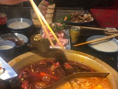 -大味老火锅City店
