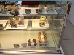 -堤可菲蛋糕烘焙(吾悦广场店)