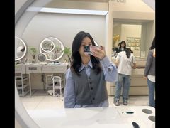 -天真蓝照相馆(五角场百联又一城店)