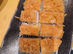 -胜博殿日式炸猪排(西红门店)