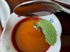 布丁-Tsuru鹤日本料理(静安香格里拉店)