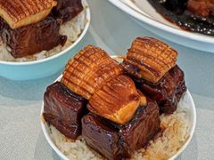 -世博源公馆·本帮融合菜·主题包厢·江景餐厅