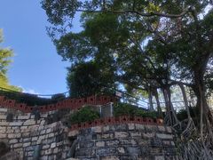 -胡里山炮台