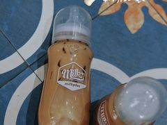 -milkplus·泰式奶茶(较场东路店)