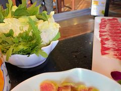 -南门涮肉(通州大船店)