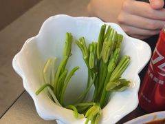 -野菌皇海景野生菌火锅(滨海大道店)
