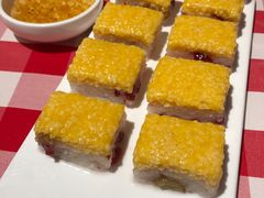 -西贝莜面村(上海百联西郊店)