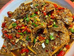 -老三样·美食研究中心(世贸路店)