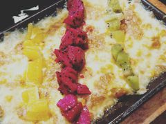 -九田家黑牛烤肉料理(石路天虹店)