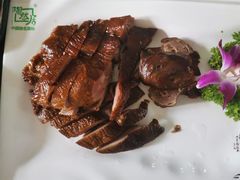 -陶然居·重庆菜(南滨路店)